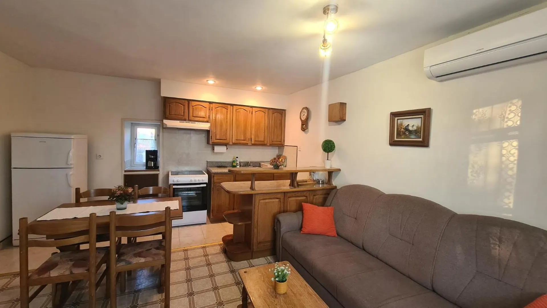 Apartman Josipa Apartment Malinska