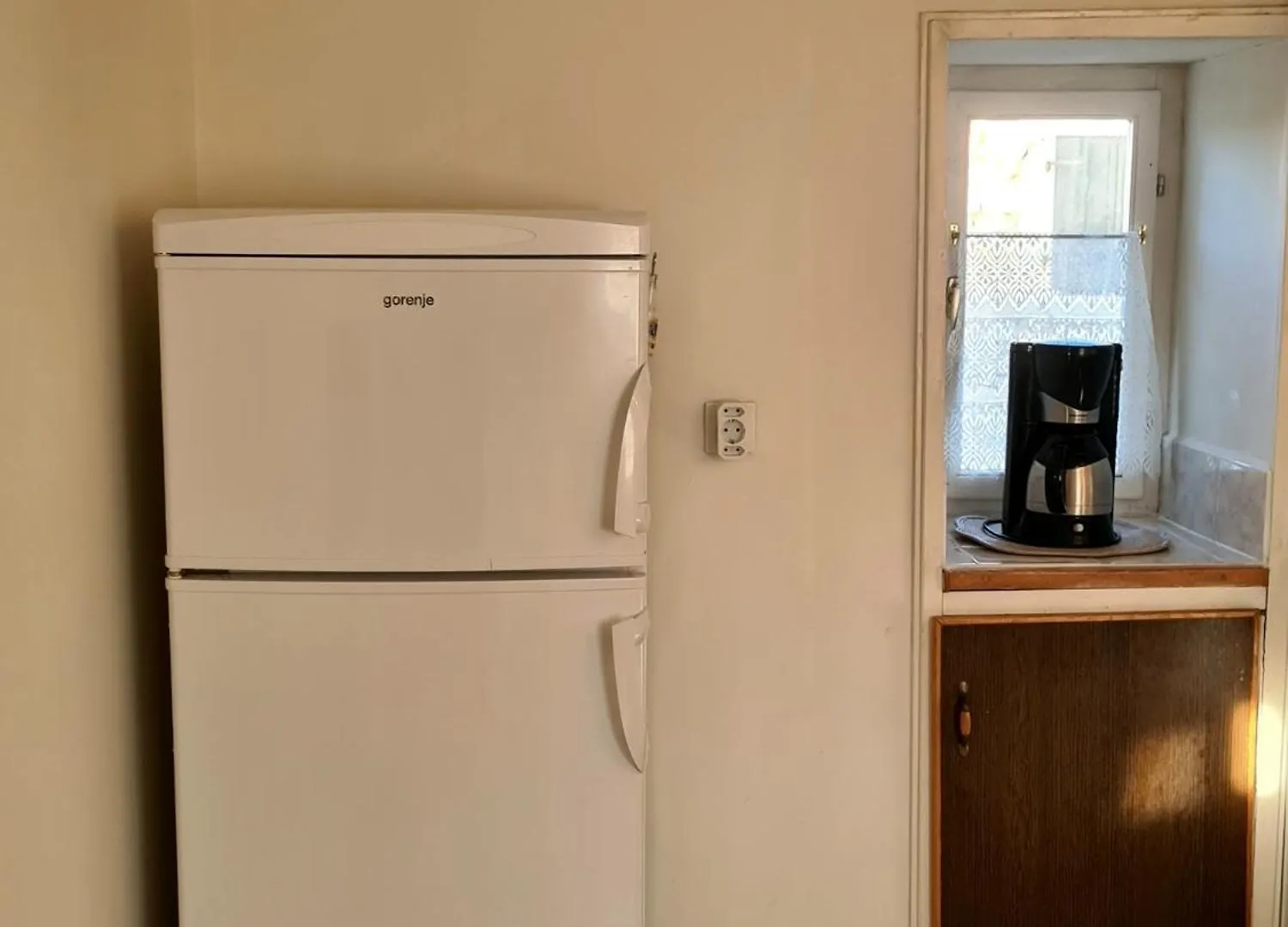 Apartman Josipa Malinska Croatia