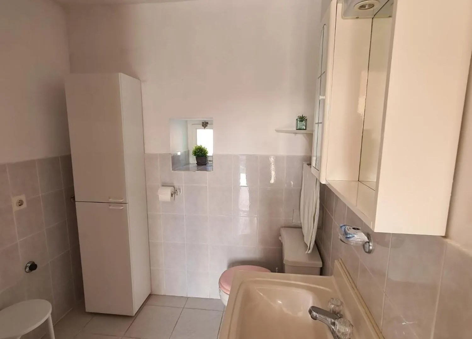 Apartman Josipa Apartment Malinska 0*,  Croatia