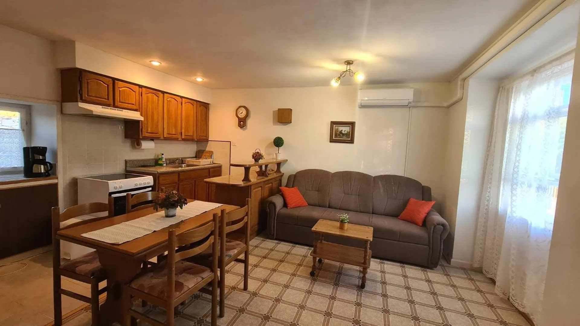 Apartman Josipa Apartment Malinska