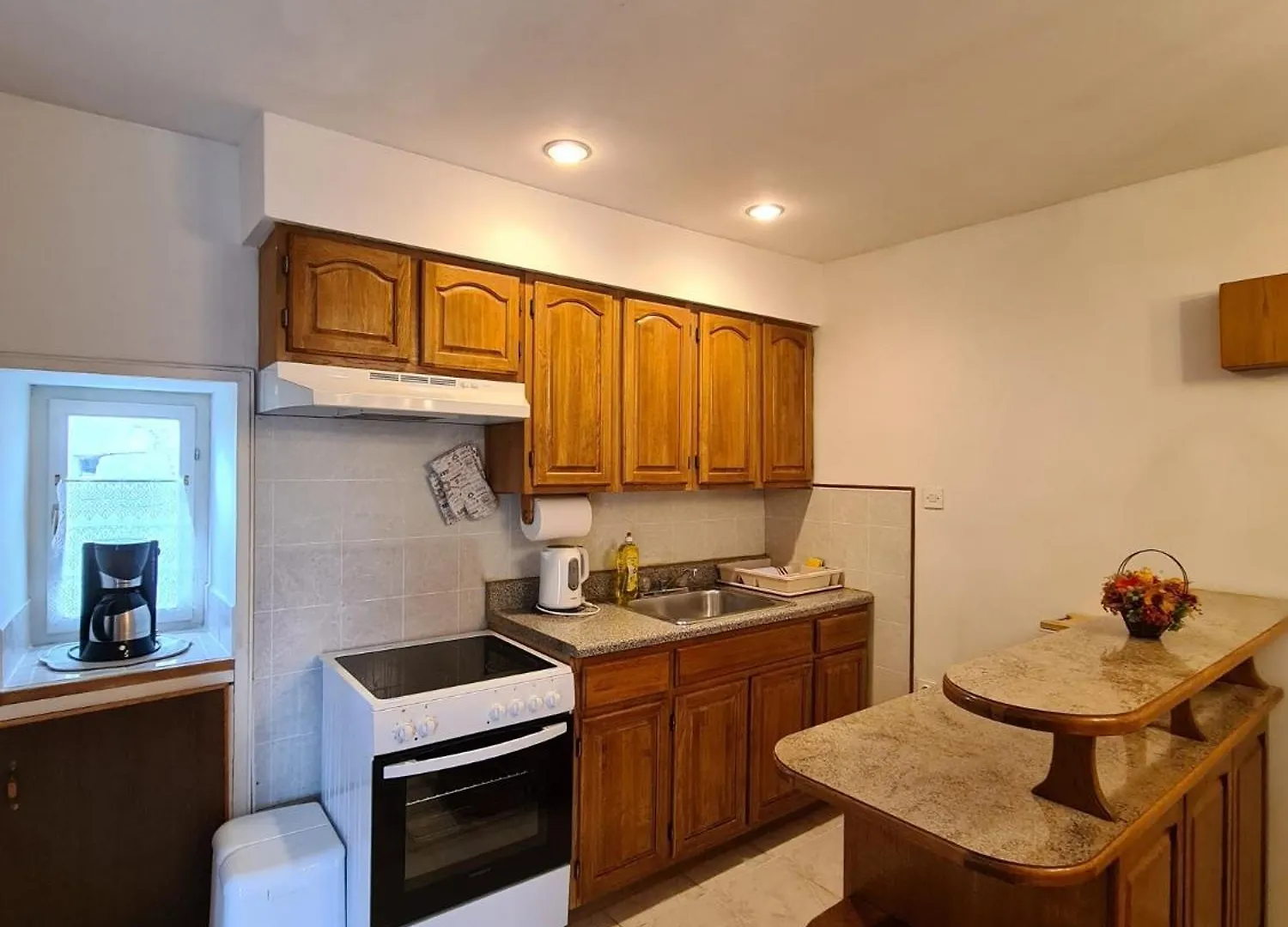 Apartman Josipa Apartment Malinska 0*,  Croatia