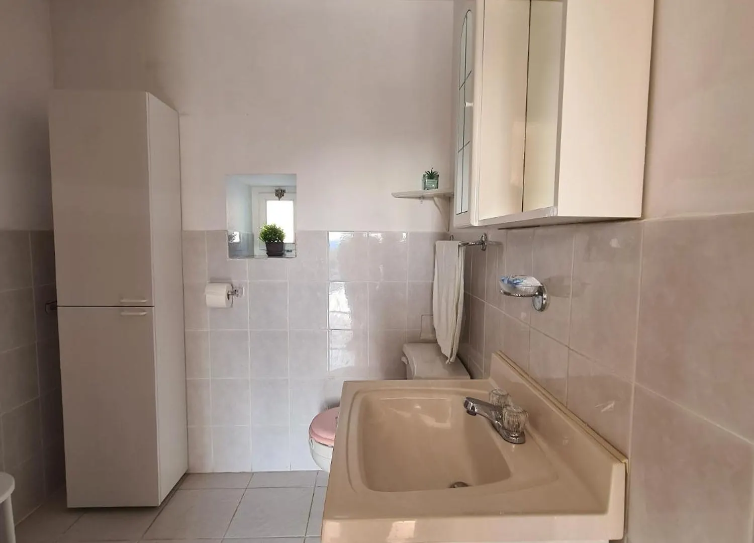 Apartman Josipa Apartment Malinska