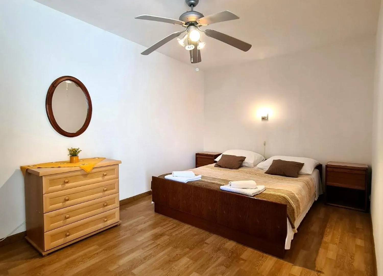 Apartman Josipa Apartment Malinska