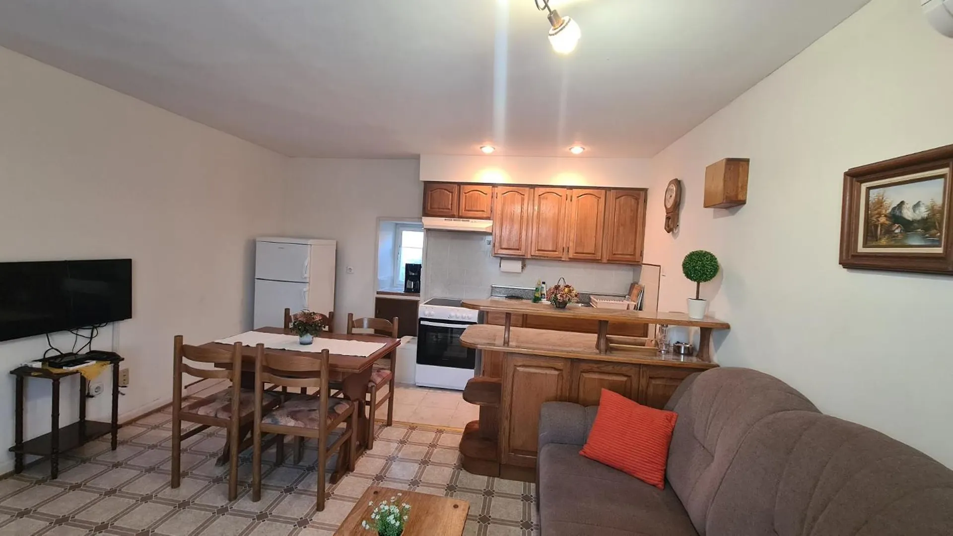 Apartman Josipa Apartment Malinska 0*,  Croatia