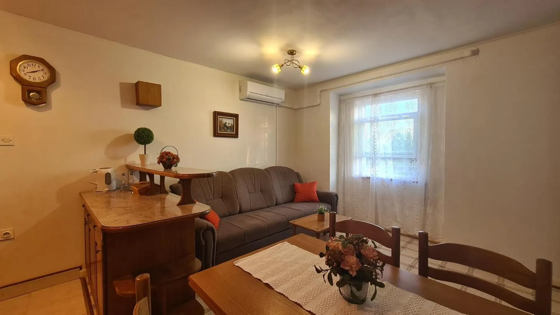 Apartman Josipa Apartment Malinska